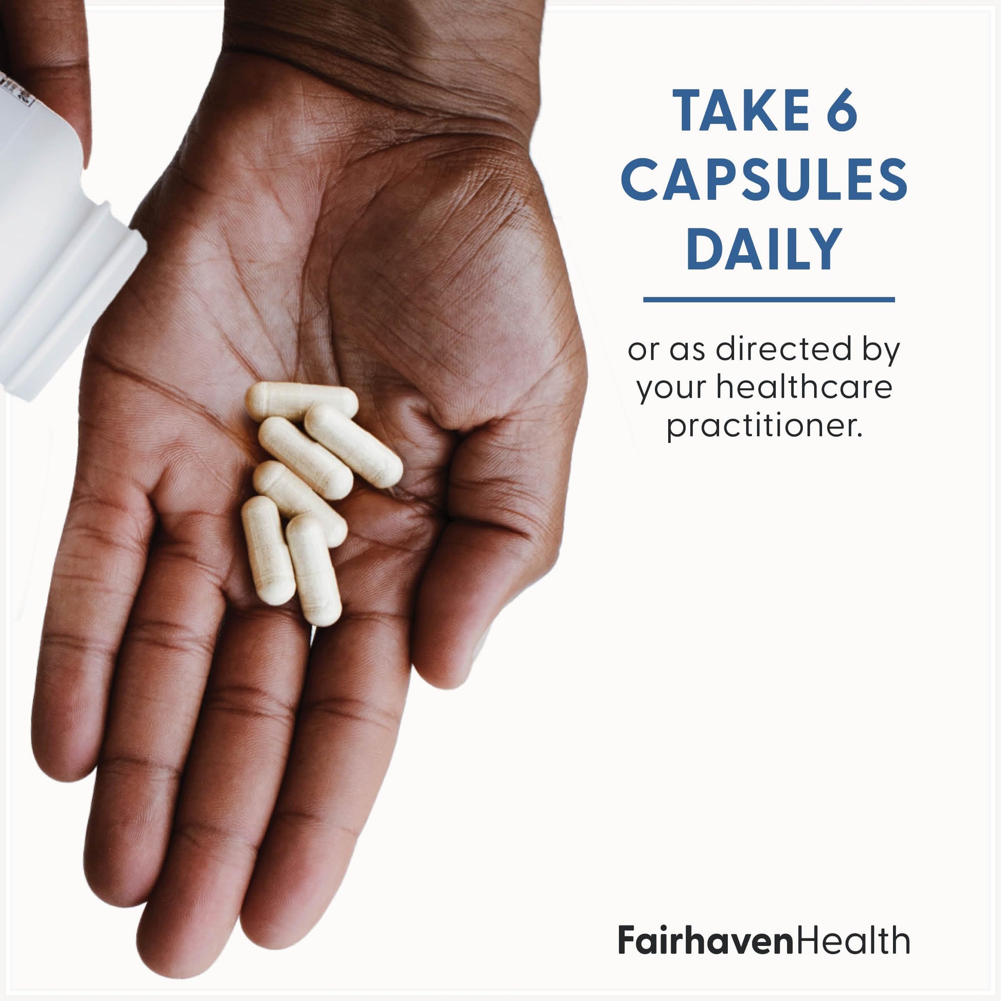Fairhaven Health FH Pro for Men | Clinically Studied Premium Prenatal Fertility Supplements for Men | Male Fertility Supplements | Count and Motility Support Pre-Conception for Him | 180 Capsules Fairhaven HealthBuy Supplements Australia