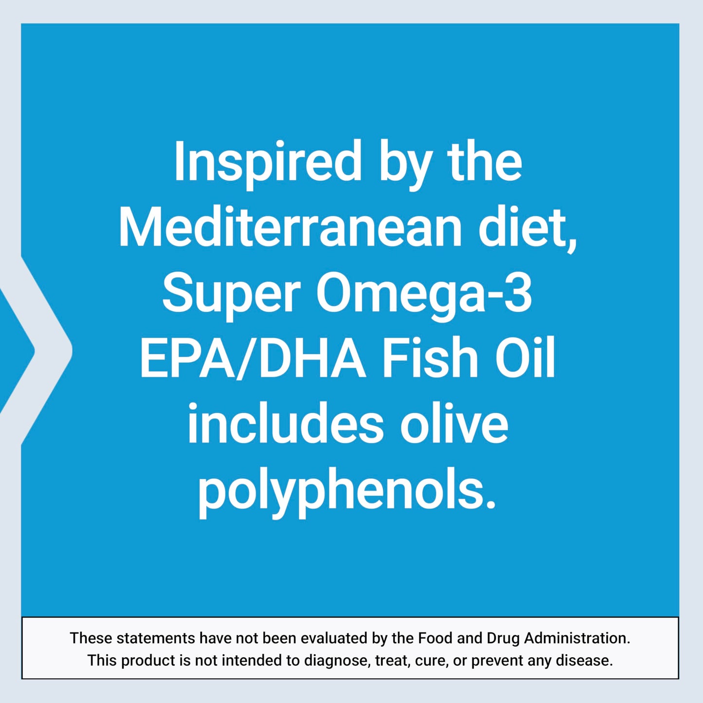 Life Extension Super Omega-3 EPA/DHA Fish Oil, Sesame Lignans & Olive Extract – Heart Health, Brain Health, Inflammation Health Support, Gluten-Free, Enteric-Coated, Non-GMO, 120 Softgels Life ExtensionBuy Supplements Australia
