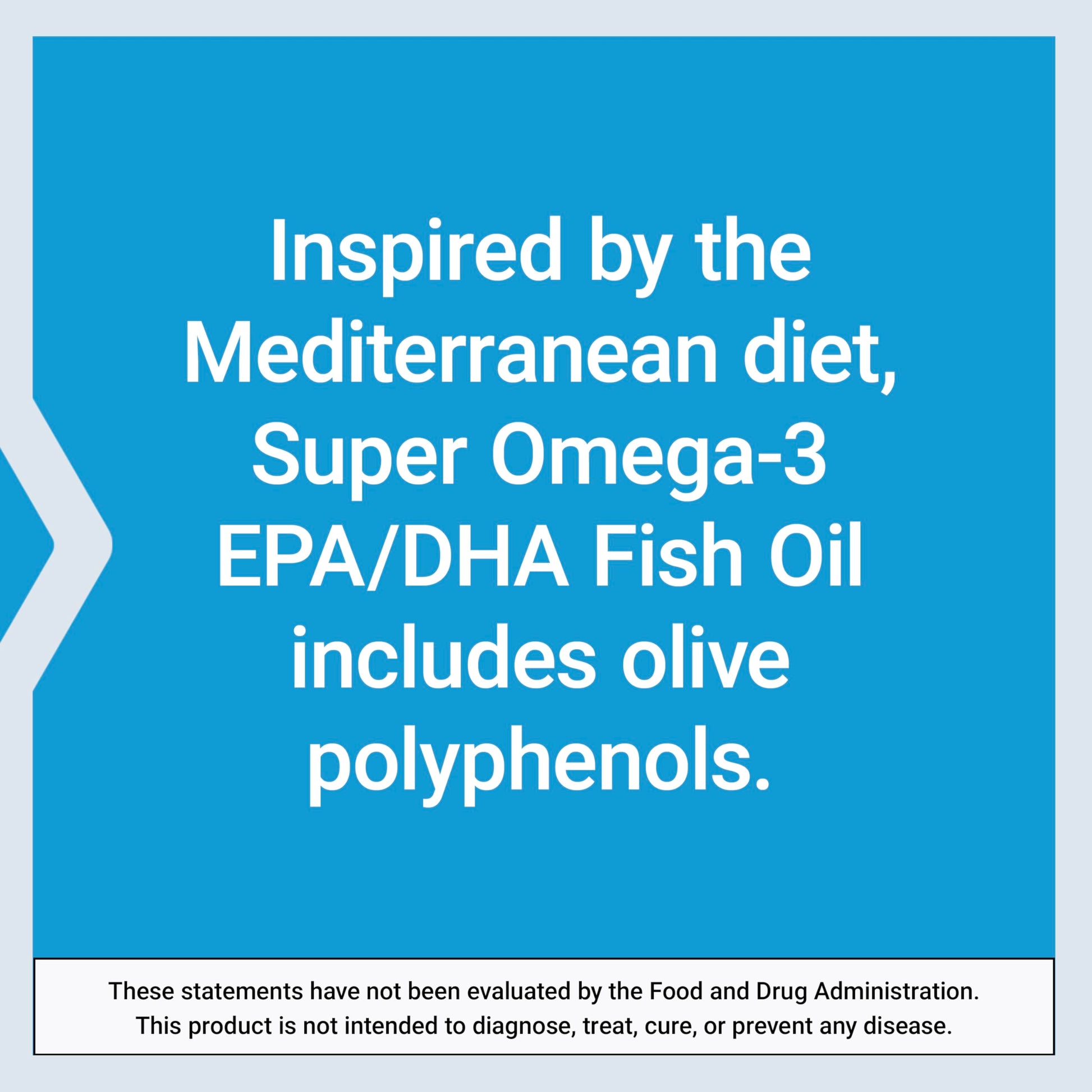Life Extension Super Omega-3 EPA/DHA Fish Oil, Sesame Lignans & Olive Extract – Heart Health, Brain Health, Inflammation Health Support, Gluten-Free, Enteric-Coated, Non-GMO, 120 Softgels Life ExtensionBuy Supplements Australia