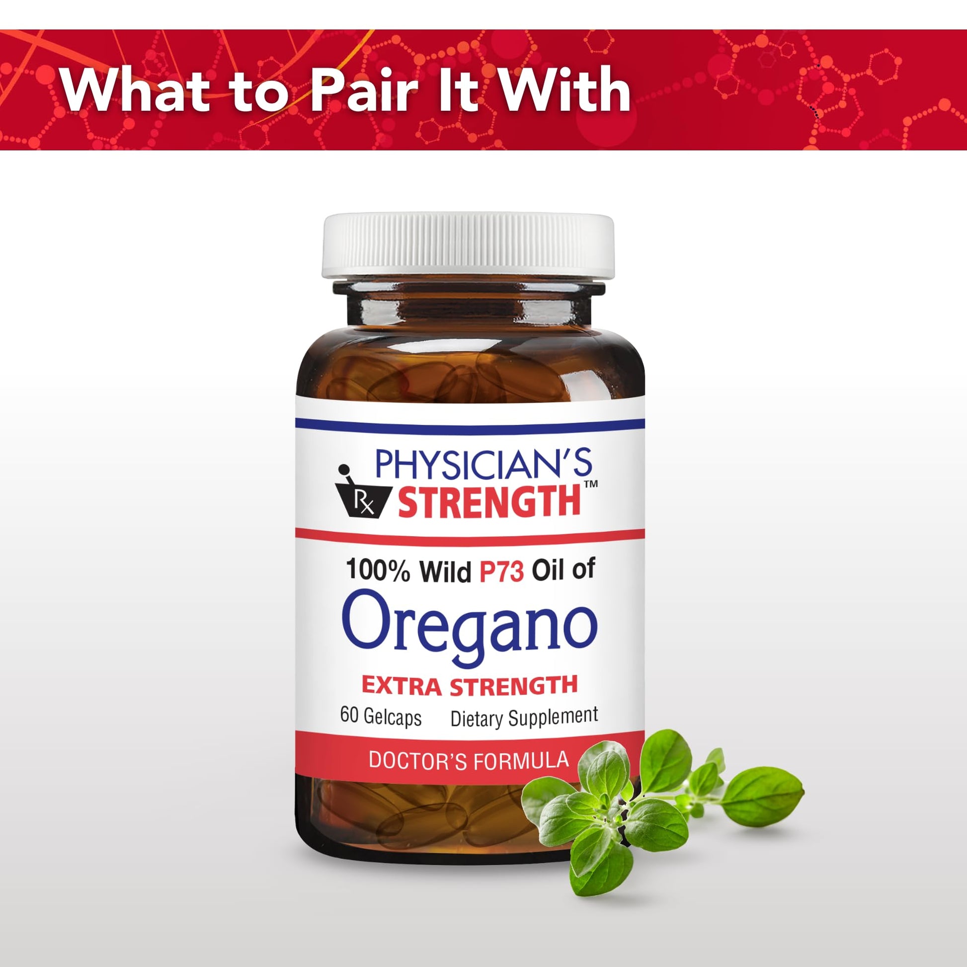 Physician's Strength PainMist - 1 fl oz - Healthy Inflammation Support - Non-GMO Physician's StrengthBuy Supplements Australia