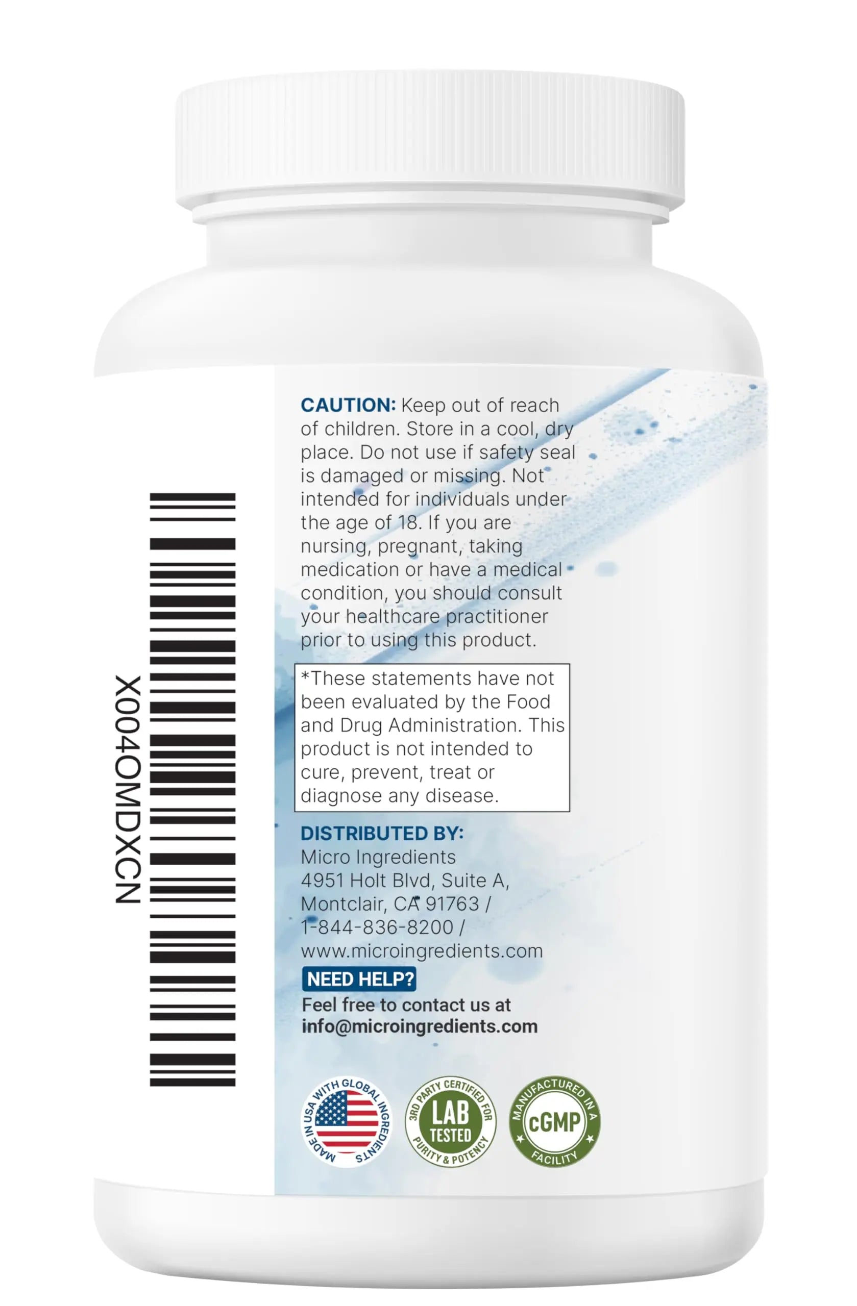 Pure Methylated Multivitamin for Men, 240 Capsules | 30 Key Nutrients with Vitamin C, D, E, B Complex + Methylfolate Micro IngredientsBuy Supplements Australia