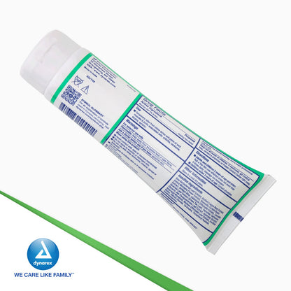 Dynarex X-treme Freeze Pain Relieving Cold Therapy Gel 4oz. Tube 1442 DynarexBuy Supplements Australia