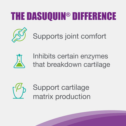 Nutramax Laboratories Dasuquin Joint Health Supplement for Cats - With Glucosamine, Chondroitin, ASU, Boswellia Serrata Extract, and Green Tea Extract, 84 Capsules Nutramax LaboratoriesBuy Supplements Australia