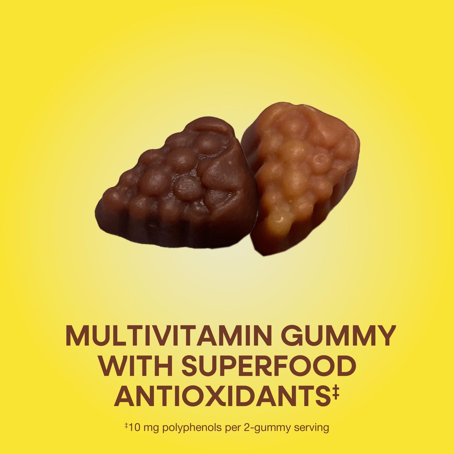 Nature's Way Alive! Women's 50+ Daily Gummy Multivitamins, Women's Supplements, Supports Healthy Heart, Brain & Bones Nature's WayBuy Supplements Australia