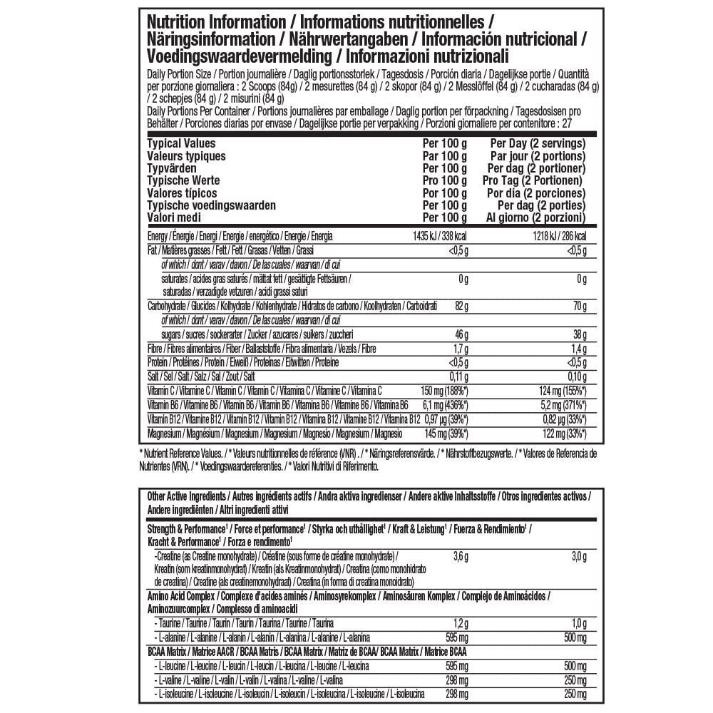 MuscleTech CellTech Creatine Monohydrate Powder, Post Workout Recovery Drink MuscletechBuy Supplements Australia