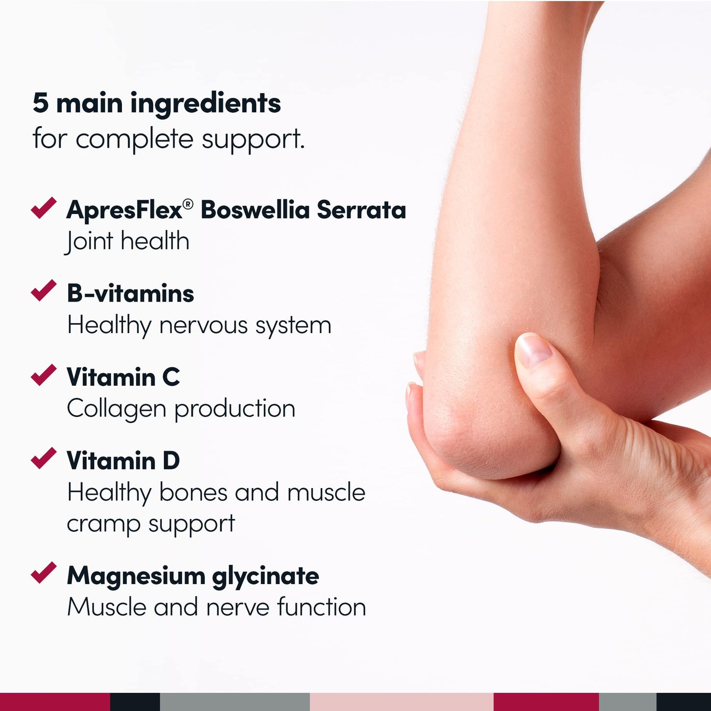 Penetrex Joint, Muscle and Nerve Support Supplement with 3 oz Joint & Muscle Therapy Roll-On Gel PenetrexBuy Supplements Australia