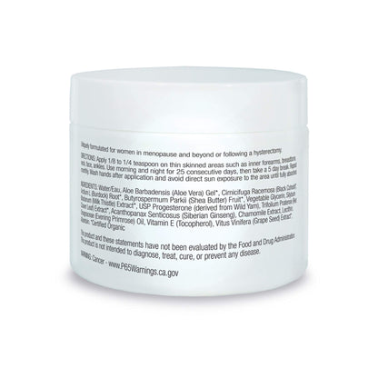 Organic Excellence Balance Plus Therapy, 2 Ounce Organic ExcellenceBuy Supplements Australia