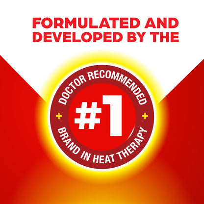 ThermaCare Heat + Max Strength 4% Lidocaine Roll-On - Dual Action Pain Relief with Patented Heatwave Technology - Targeted No-Mess Relief for Back, Neck, Muscles, & Joints ThermaCareBuy Supplements Australia