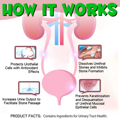 Cat Urinary Tract Infection Treatment, Cat UTI Treatment Drops Supports Bladder, Kidney Stone, Cranberry Kidney Bladder Support Supplement, Chicken Flavor, 60ml BTQAFVZTBuy Supplements Australia