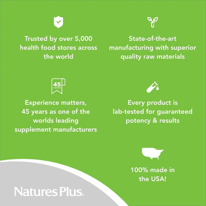 NaturesPlus Ultra II Daily - 90 Tablets - Multivitamin with Whole Foods for Overall Well-Being - Supports Energy & Immune Health NaturesPlus