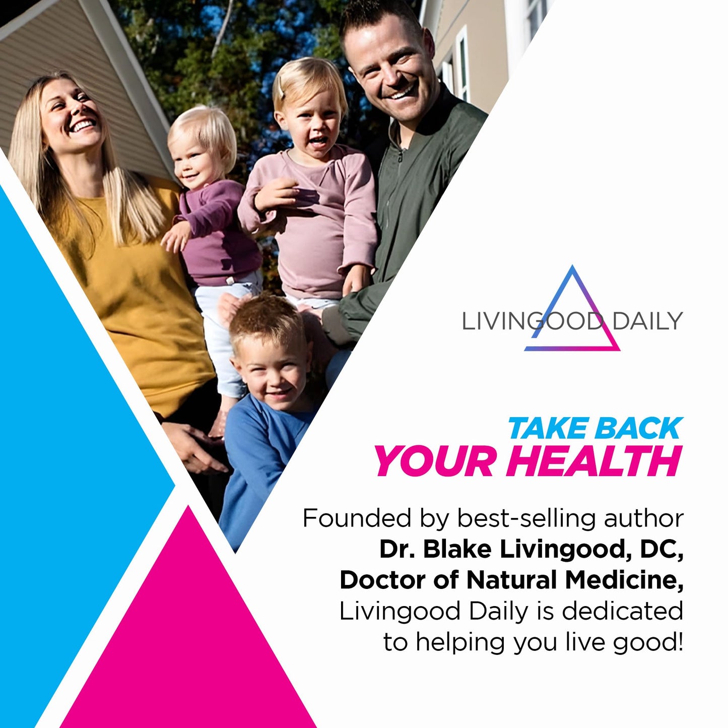 Livingood Daily Energy Support, 11-in-1 Supplement with Magnesium, Vitamin B6, B12, Amino Acids, L Carnitine, CoQ10, Ginseng & L Theanine, Supports Natural Energy for Men & Women, Vegan, 60 Capsules Livingood DailyBuy Supplements Australia
