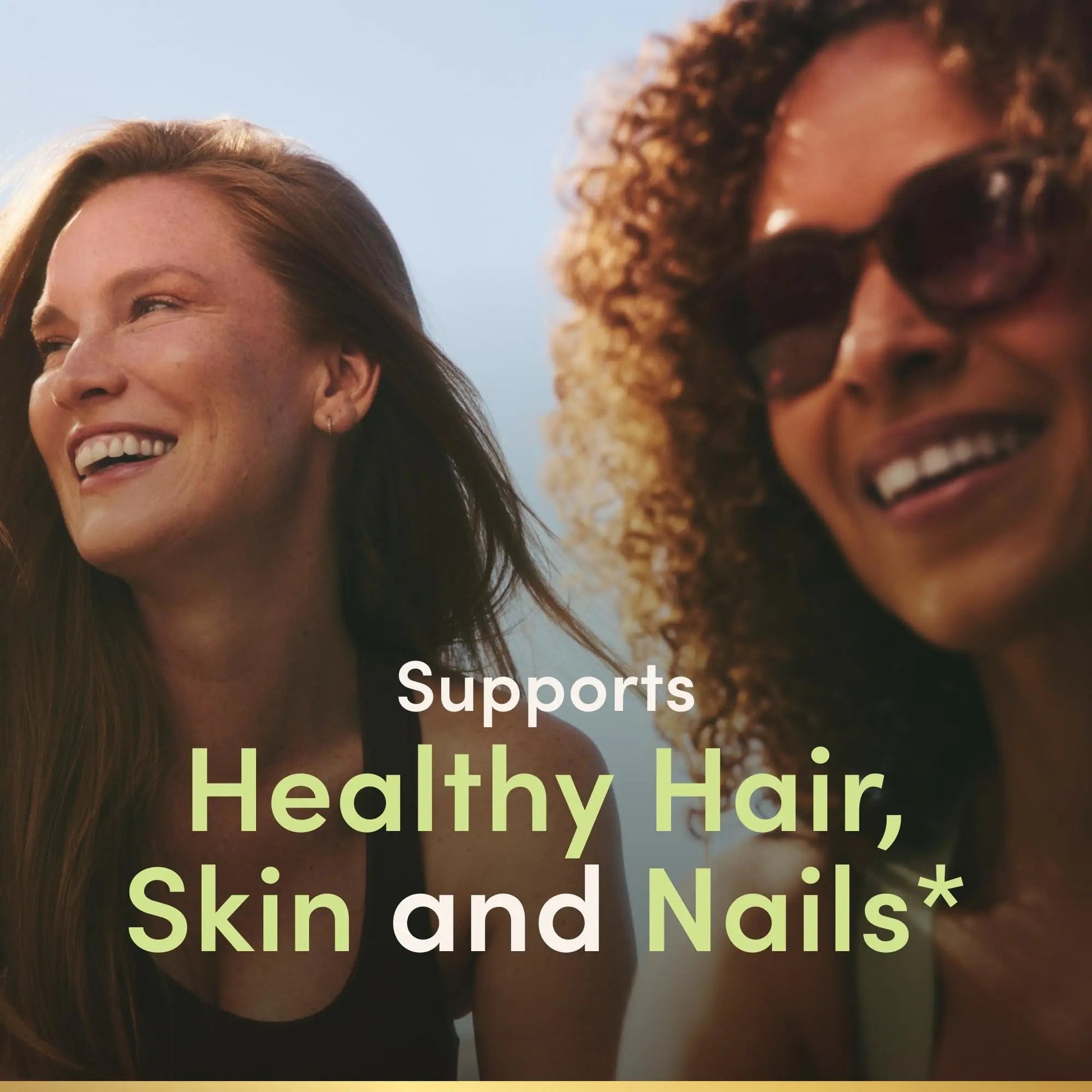Nature's Bounty Biotin Gummy, Vitamin Supplement, Supports Healthy Hair, Skin, and Nails, Fruit Flavored Gummies, 1000 mcg, 110 Count Nature's Bounty