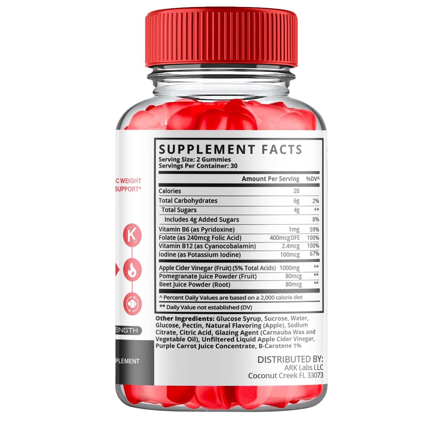 Vista Keto ACV Gummies, Vista Keto ACV Gummies Advanced Weight Loss 1000MG Ark LabsBuy Supplements Australia