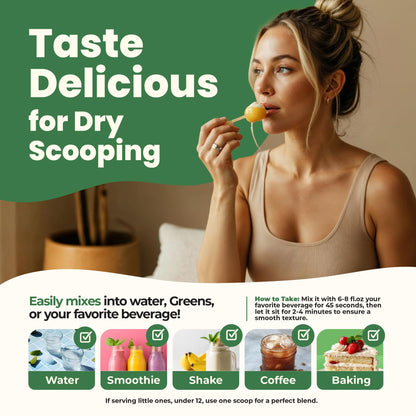 Immerge Health Super Colostrum Powder (60 Servings) – Premium Bovine Colostrum Supplement for Gut Health, Bloating & Immune Support – High IgG, 100% Grass Fed First Milking, Unflavored, Made in USA ImmergeHealth.comBuy Supplements Australia