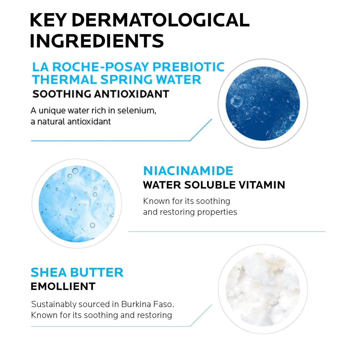 La Roche-Posay NEW Lipikar AP+ Gentle Foaming Cleansing Oil | Gentle Oil La Roche-PosayBuy Supplements Australia