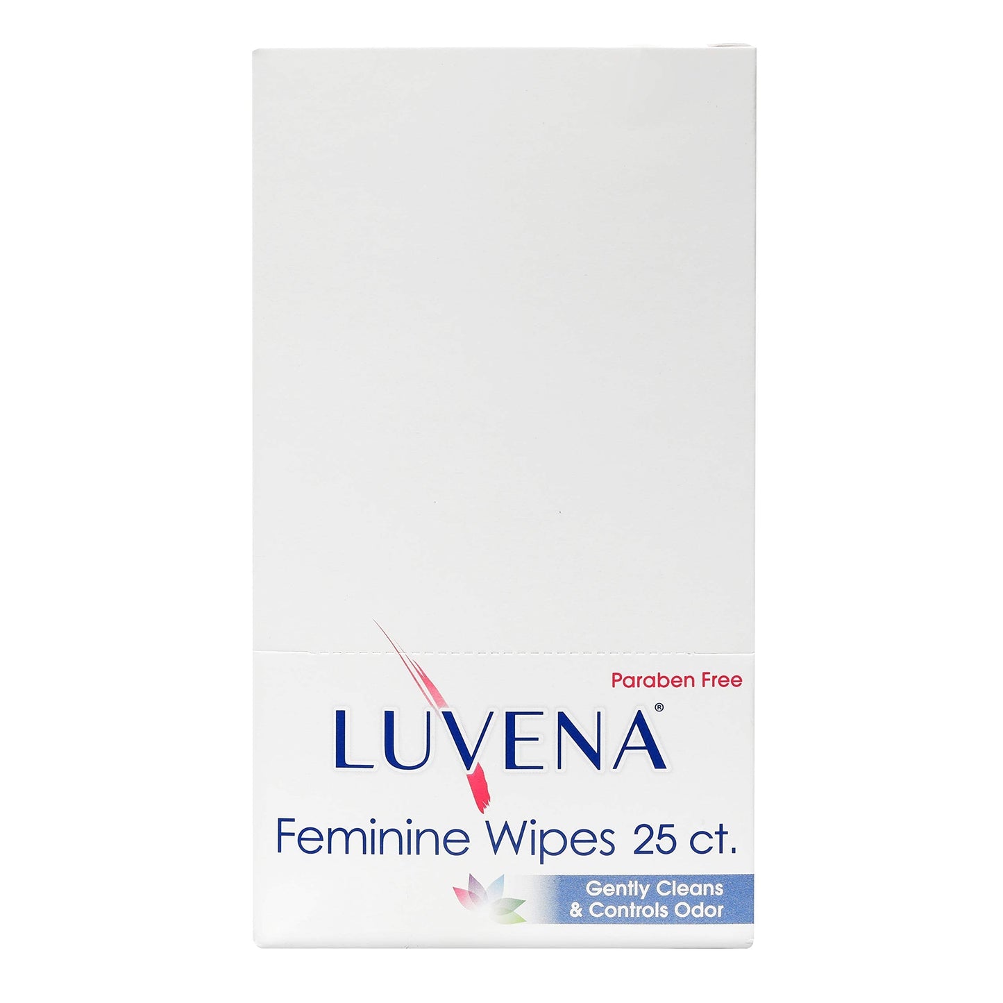 Luvena Feminine Wipes - Soft Wet Wipes for Women - Refresh & Resist Odor - Gynecologist Tested LUVENABuy Supplements Australia