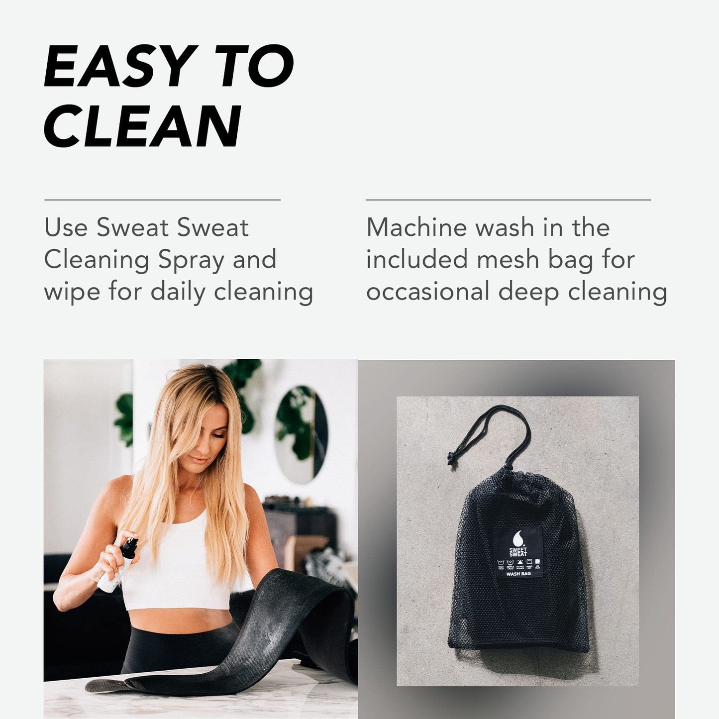 Sports Research Sweet Sweat Waist Trimmer Get More from Your Workout - Medium Sports ResearchBuy Supplements Australia