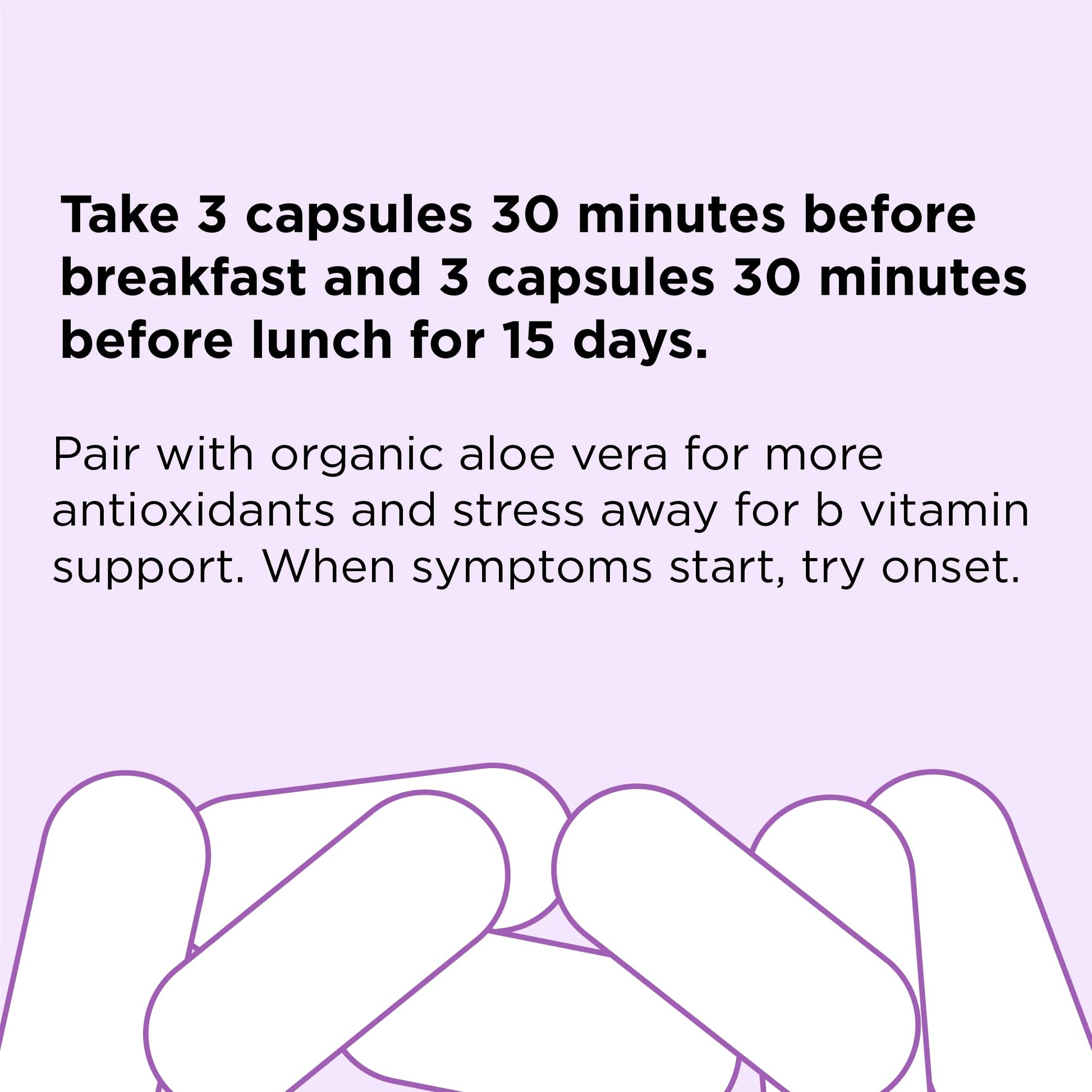 nbpure Immune+ Daily Immune System Supplement Boost, Immunity Supplement, 90 Count nbpureBuy Supplements Australia