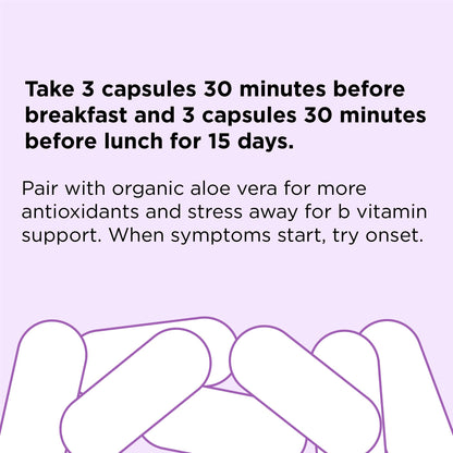 nbpure Immune+ Daily Immune System Supplement Boost, Immunity Supplement, 90 Count nbpureBuy Supplements Australia