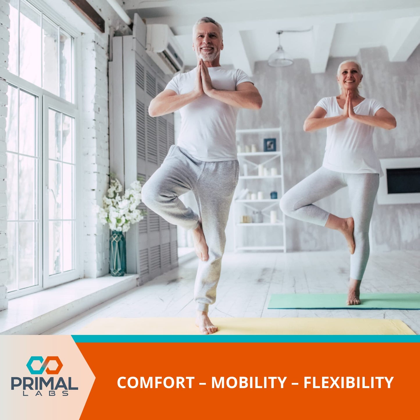 TriFlexarin Joint Support Supplement with FruiteX-B for Joint Comfort and Mobility Primal LabsBuy Supplements Australia