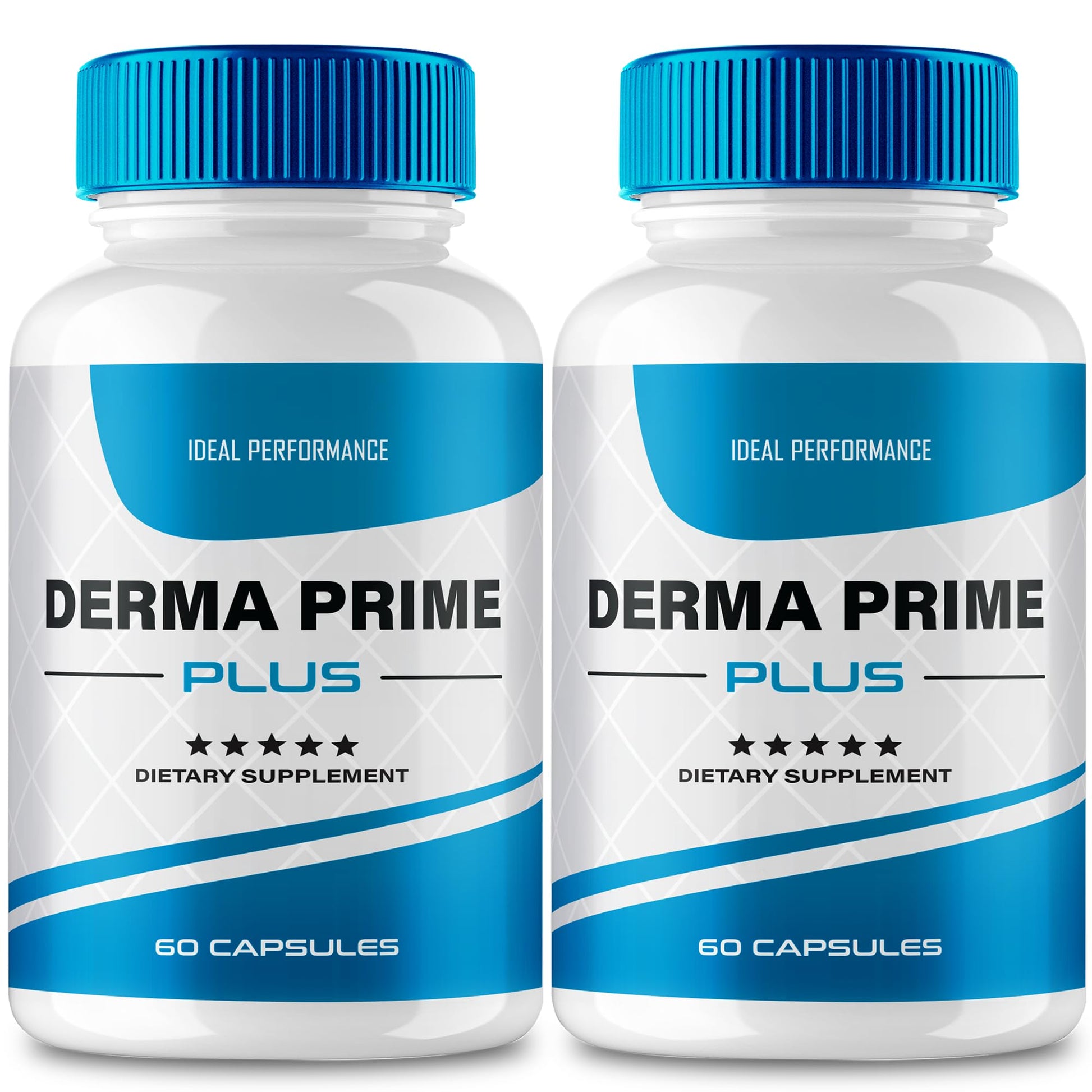 Derma Prime Plus Capsules, Derma Prime Plus Pills, Derma Prime Plus Sweet Relief - Maximum Strength, DermaPrimePlus, Derma Prime Advanced Formula, Dermaprime Plus Capsules Reviews (2 Pack) IDEAL PERFORMANCEBuy Supplements Australia