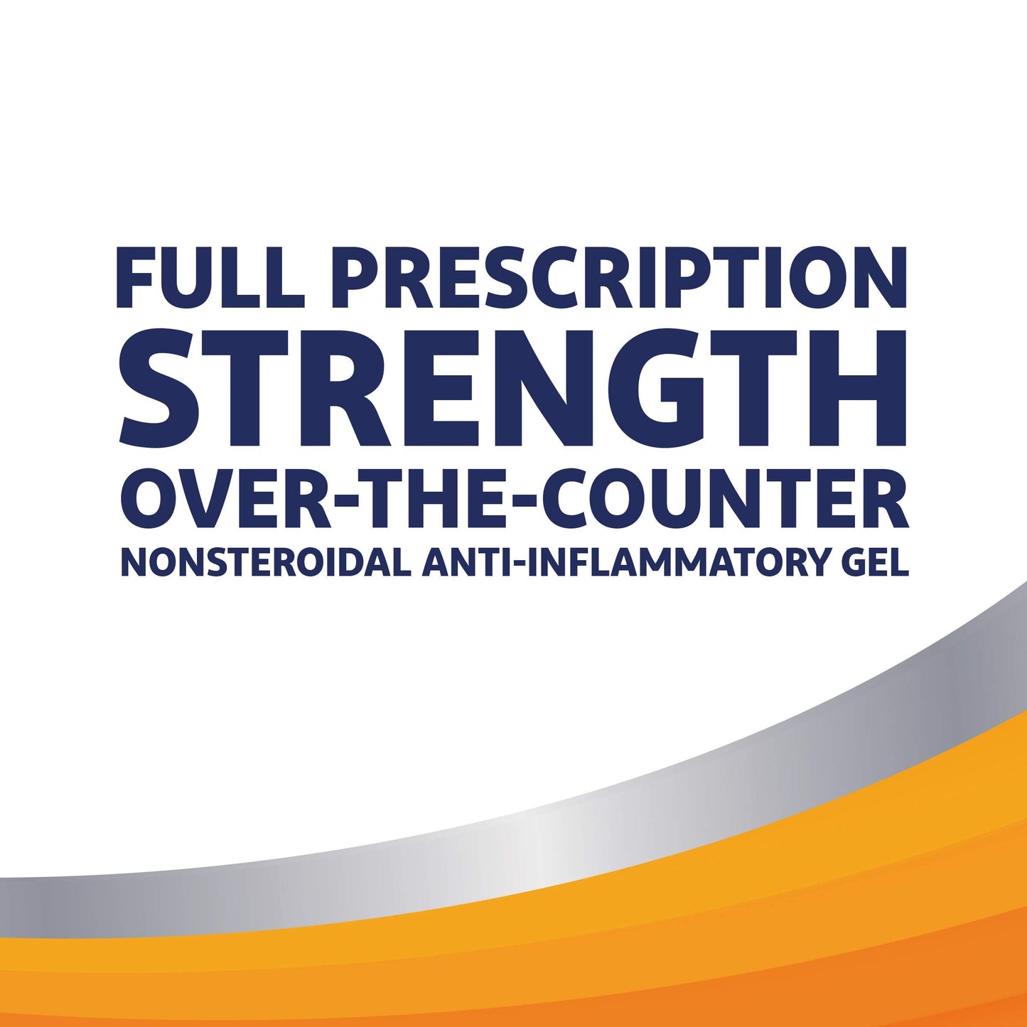 Voltaren Arthritis Pain Relief Gel, Diclofenac Sodium, 1% (NSAID), Clinically Proven Powerful Pain Reliever, No Prescription Needed, 1.7oz VoltarenBuy Supplements Australia