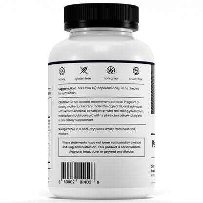 Nature's Pure Blend Peak Performance – Testosterone Supplement for Men with D-Aspartic Acid, Ashwagandha & DIM – Mens Prostate Health Support, Muscle Strength & Energy – Prostate Supplement Nature's Pure BlendBuy Supplements Australia
