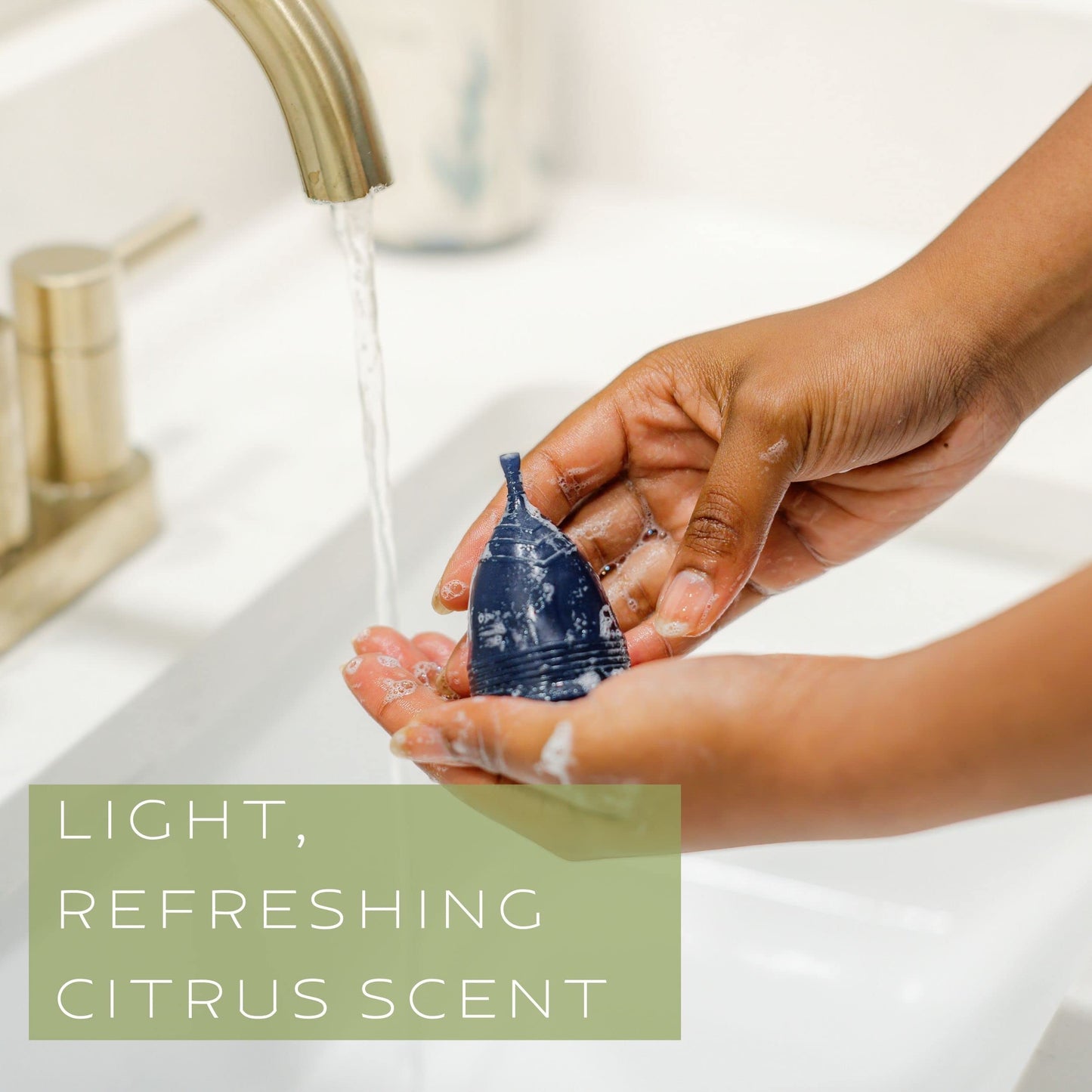 Pixie Menstrual Cup Cleaner Wash + Foaming Dispenser + More Wash in Bottle Than Any Other Brand Pixie CupBuy Supplements Australia