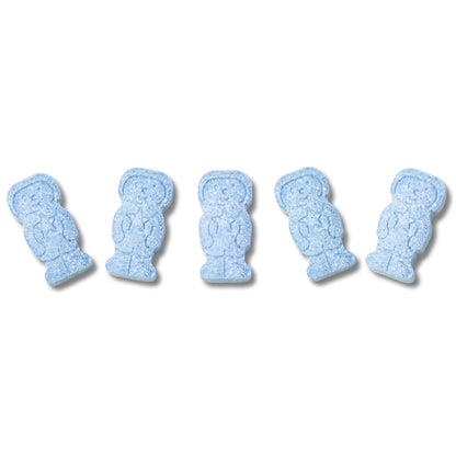 KidStar Nutrients StarMulti, Chewable Multivitamin and Multimineral Tablets for Kids, Plus Organic Fermented Whole Foods KidStar NutrientsBuy Supplements Australia