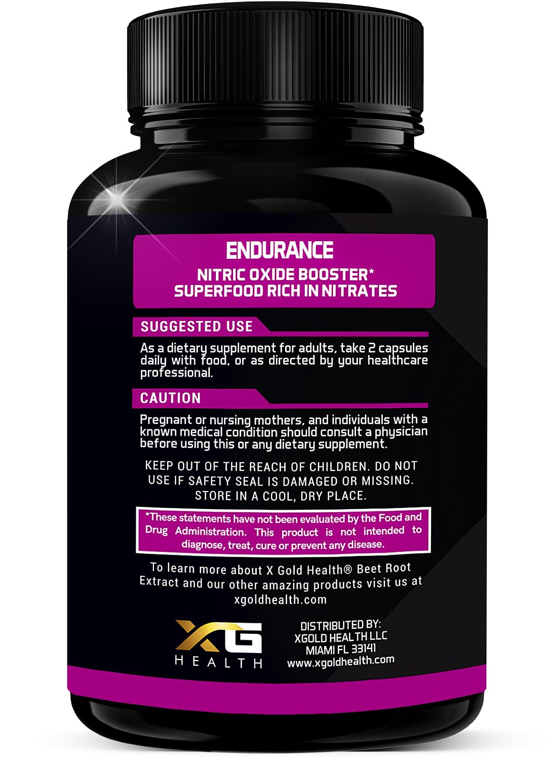 Beet Root Extract Capsules - 12000mg 20x Concentrated Beet Root Capsules Supplement X Gold HealthBuy Supplements Australia