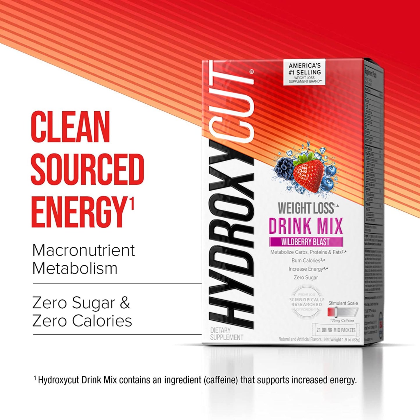 Hydroxycut Drink Mix Weight Loss for Women & Men Weight Loss Supplement HydroxycutBuy Supplements Australia