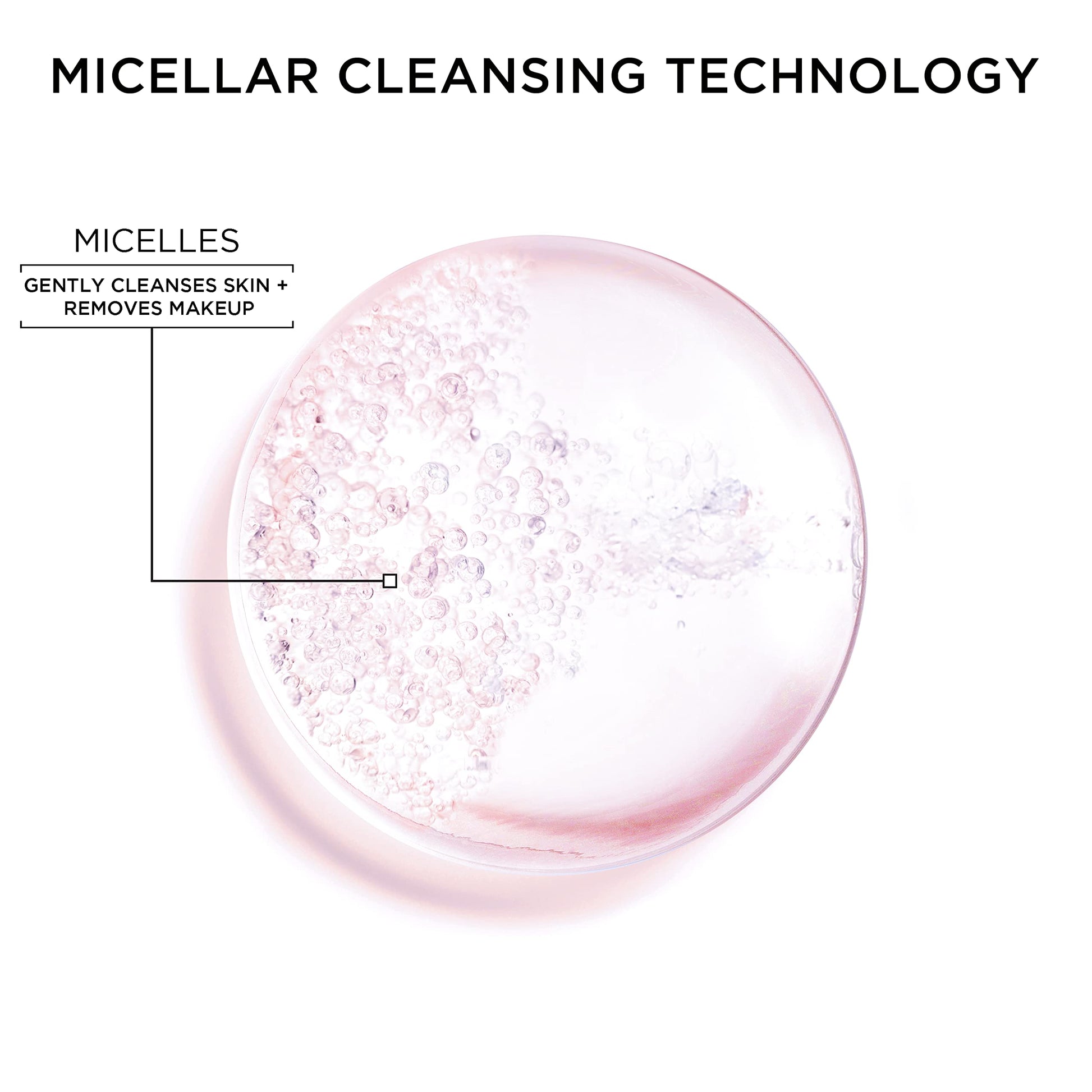 Garnier SkinActive Micellar Cleansing Water, For All Skin Types, 3.4 fl; oz., 3 Count GarnierBuy Supplements Australia