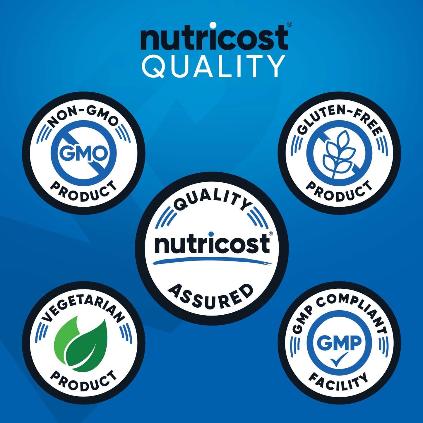 Nutricost EAA Powder 30 Servings (Fruit Punch) - Essential Amino Acids - Non-GMO, Gluten Free, Vegetarian Friendly NutricostBuy Supplements Australia