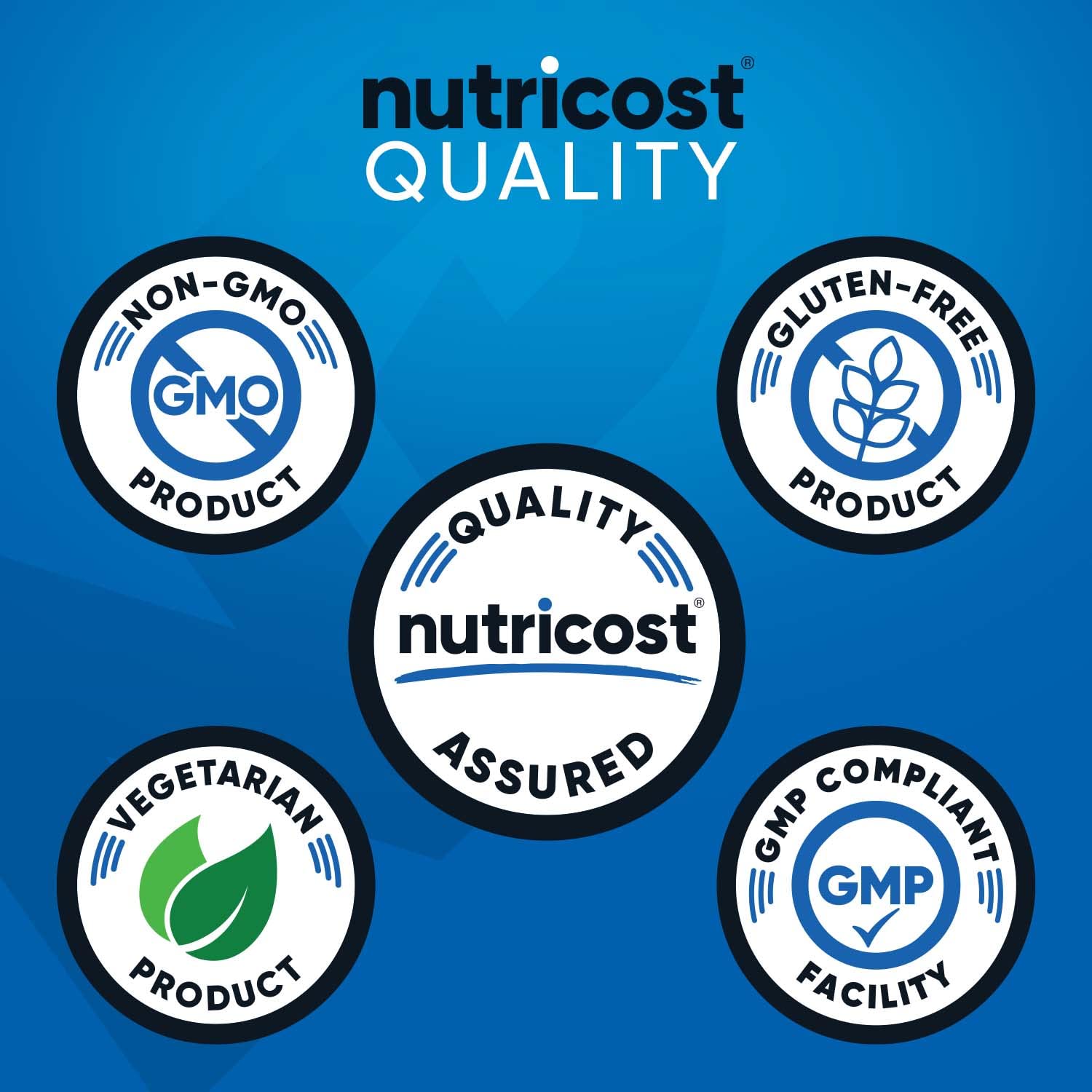 Nutricost EAA Powder 30 Servings (Fruit Punch) - Essential Amino Acids - Non-GMO, Gluten Free, Vegetarian Friendly NutricostBuy Supplements Australia