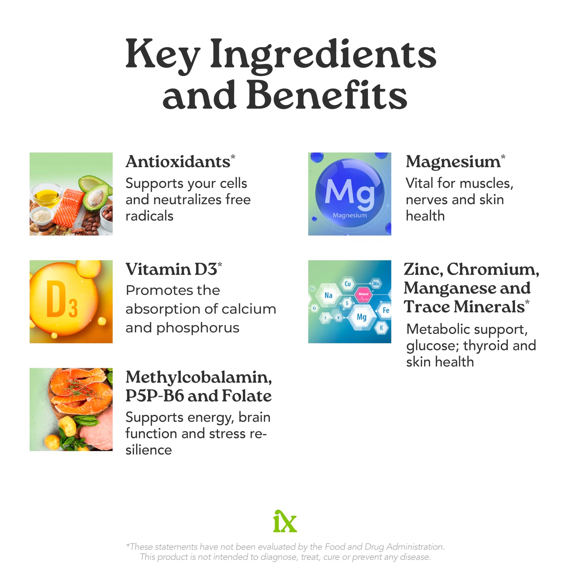 Isotonix Multivitamin Powder Without Iron – Methylated B Vitamins, Antioxidant & Mineral Support – Fast-Mix Isotonic Delivery – Vegetarian, Gluten-Free, Non-GMO – Natural Fruit Flavor – 90 Servings IsotonixBuy Supplements Australia