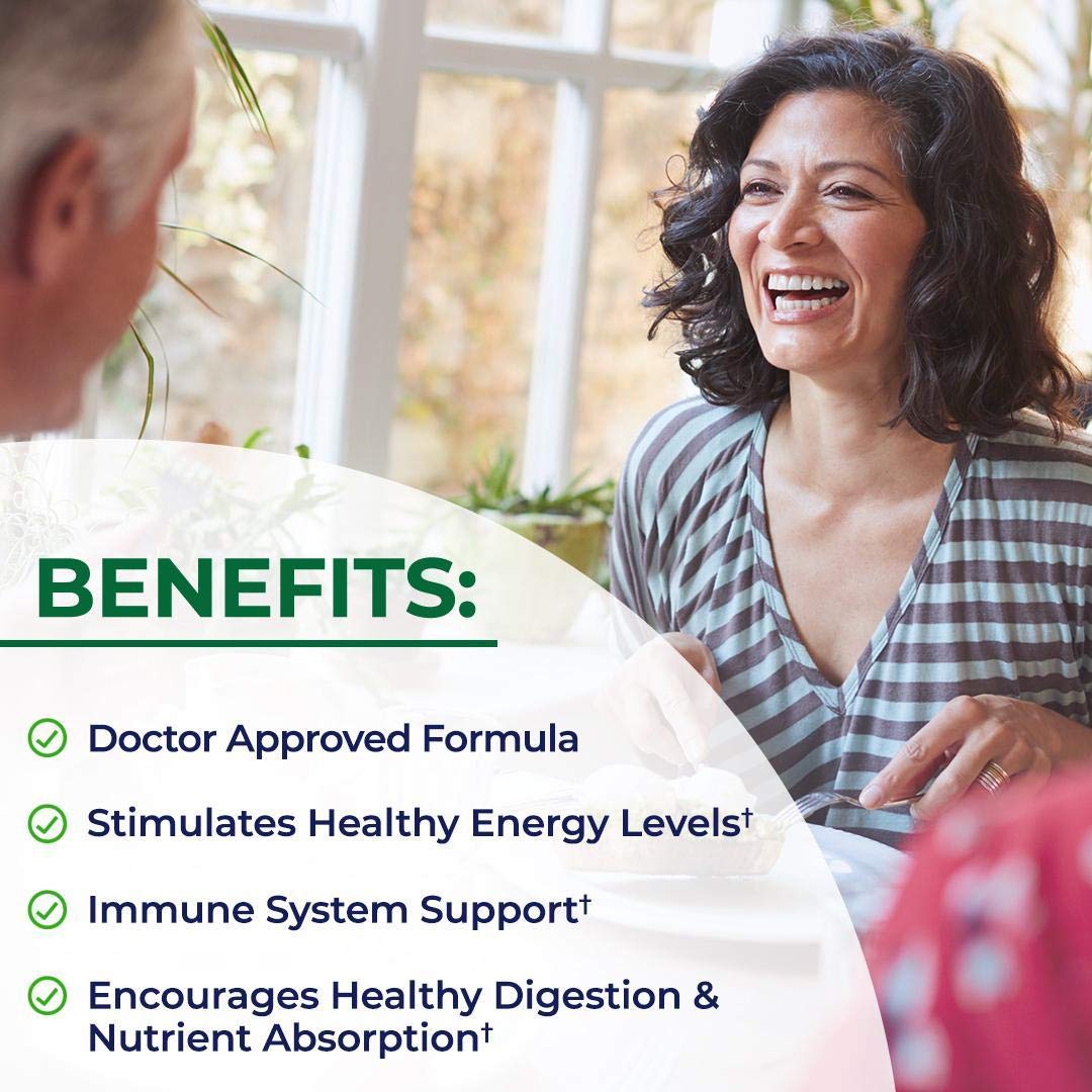 Super Greens Powder Superfood - Greens Powder with Probiotics Prebiotics Digestive BioSchwartzBuy Supplements Australia