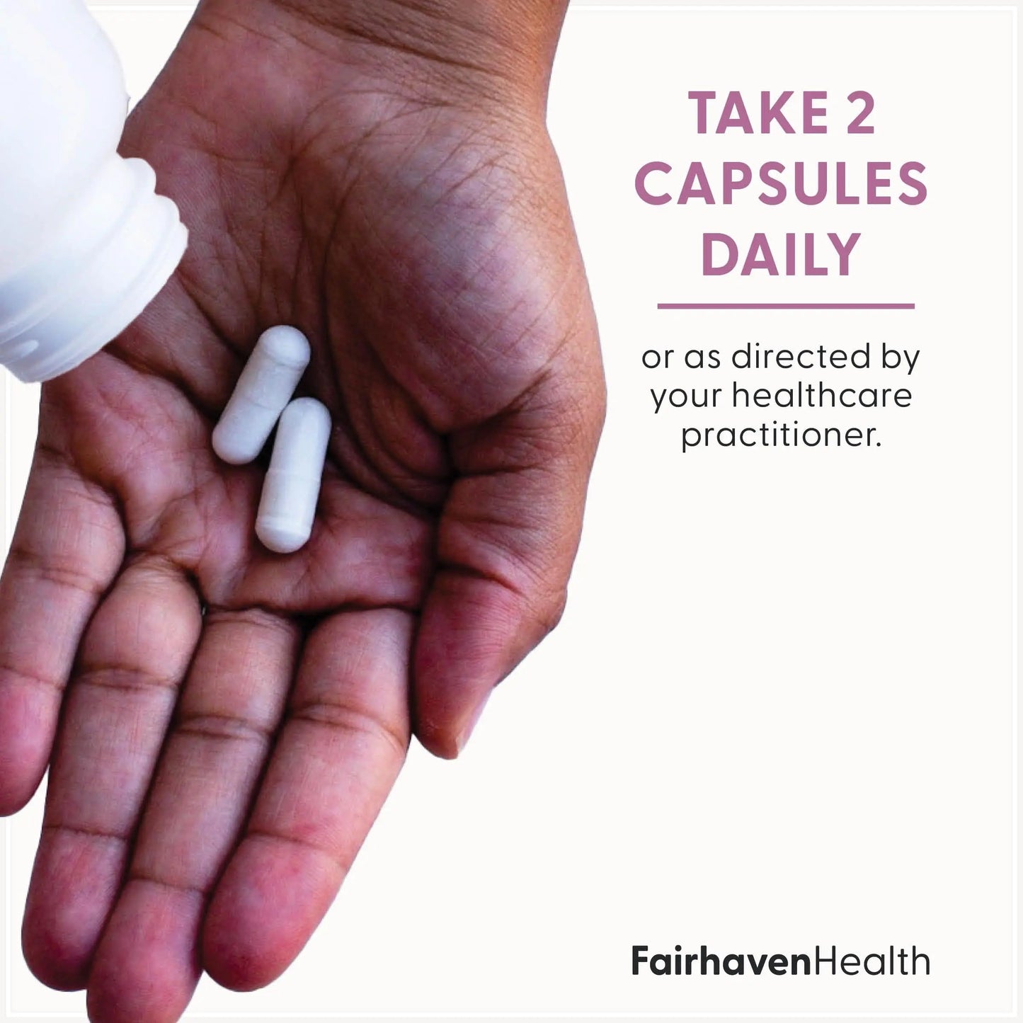 Fairhaven Health Prenatal Multivitamin Essentials with DHA | Prenatal Vitamins + DHA, Choline, Myo-Inositol | Fairhaven Health