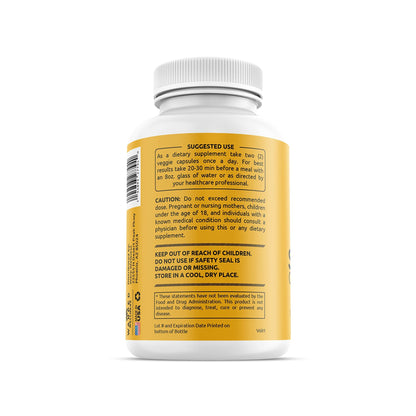 Warped Wellness Womens Supplement That Boosts Mood, Helps Relax The Mind & Body, Relieves Tension & Worries| Magnolia Bark for Female Specific Help| Serene Goddess | Vitamin Helps Boost Mood Warped WellnessBuy Supplements Australia