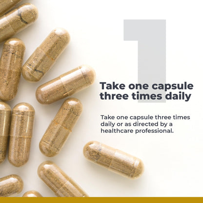 Premier Research Labs UltraPollen - Bee Pollen Supplement, Rye Pollen Extract, Prostate Health, Bee Pollen Extract from Rye Flower with Amino Acids, Supplement for Men & Women- 45 Vegetarian Capsules Premier Research LabsBuy Supplements Australia