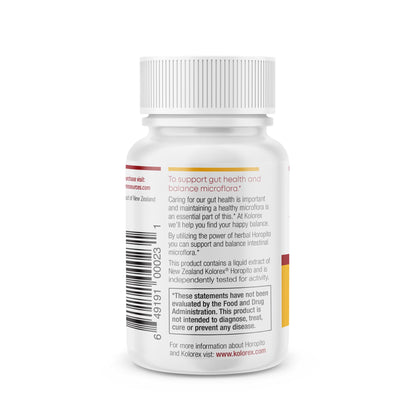 Kolorex Gut Care Candida Balance (Advanced Candida Care) 60ct KolorexBuy Supplements Australia