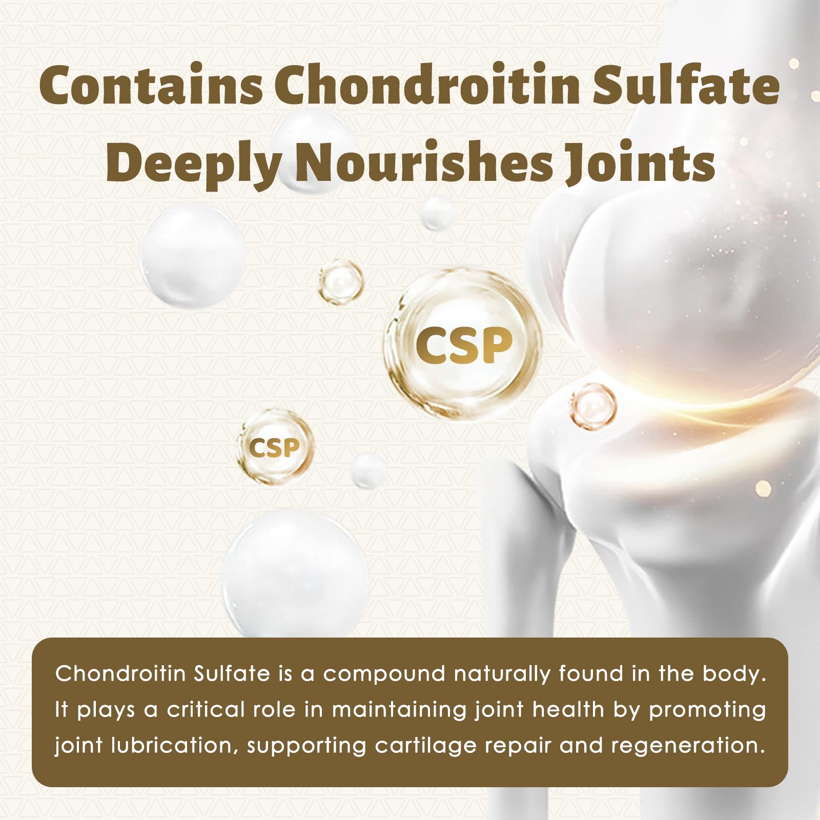 DR. CROWN Joints Health Suppplement, Glucosamine Chondroitin MSM - Joint Support Supplement for Women and Men with Turmeric, MSM &Boswellia, for Cartilage, Joint Health and Flexibility - 120 Capsules DR. CROWNBuy Supplements Australia