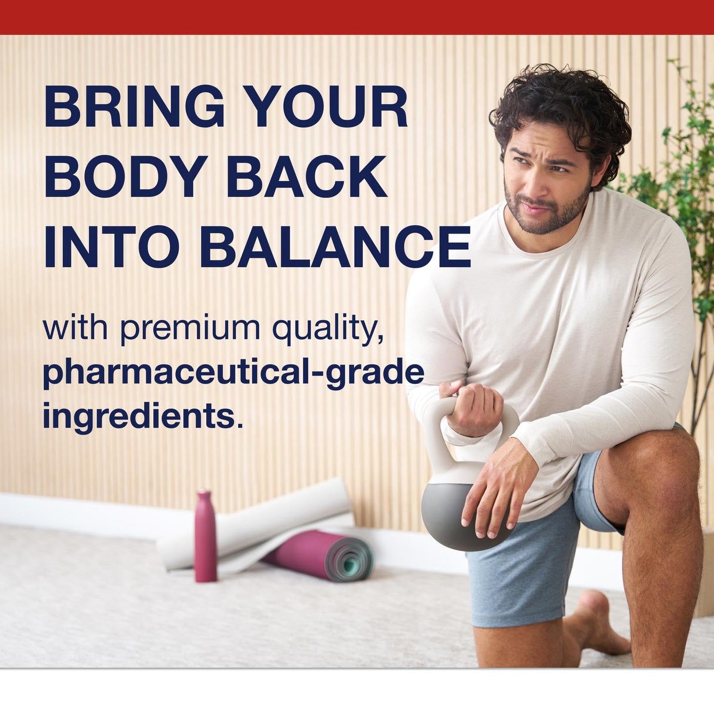 Metagenics OsteoVantiv Joint Support Supplement Helps Provide Joint Relief and Support Joint Felxibility - 60 Tablets MetagenicsBuy Supplements Australia