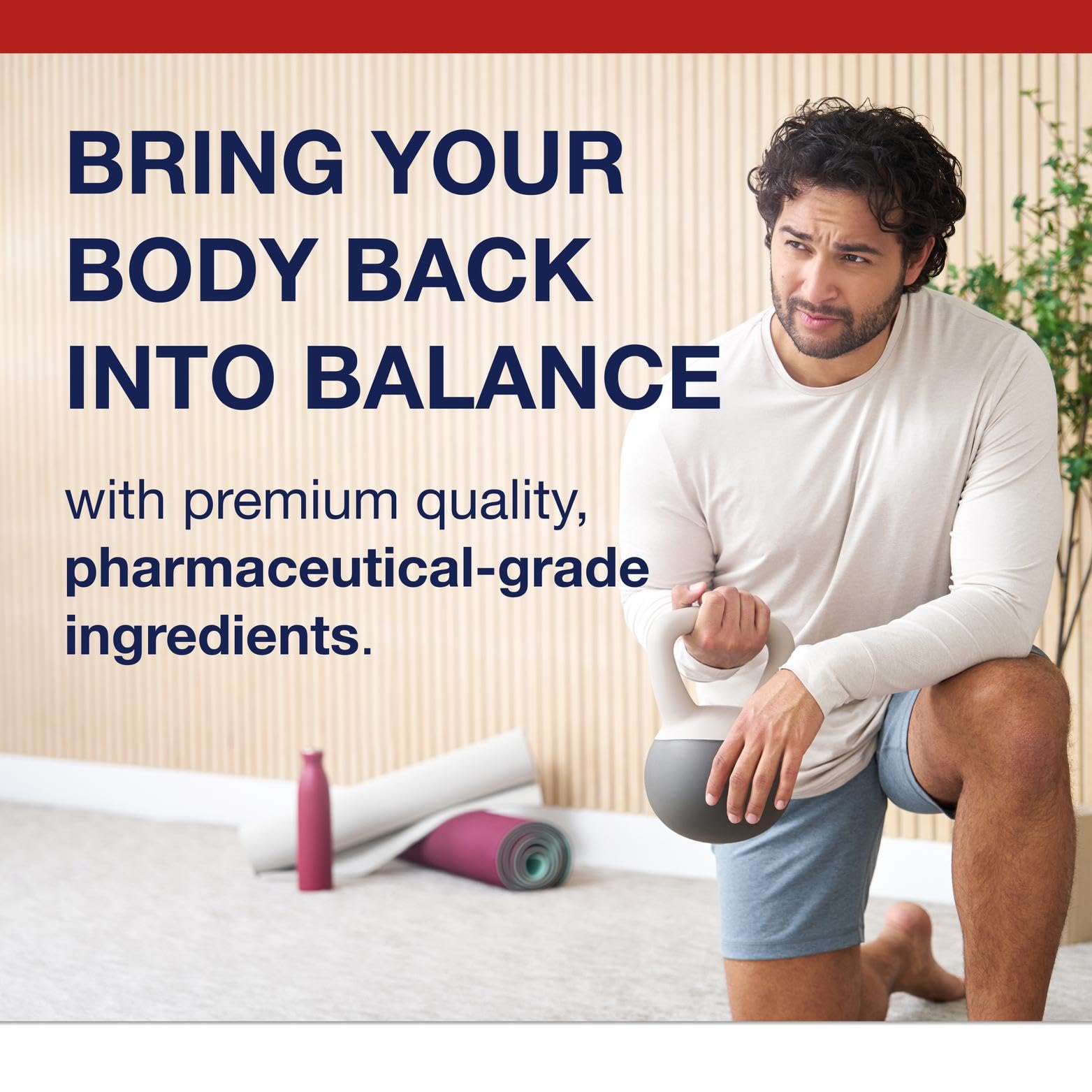 Metagenics OsteoVantiv Joint Support Supplement Helps Provide Joint Relief and Support Joint Felxibility - 60 Tablets MetagenicsBuy Supplements Australia