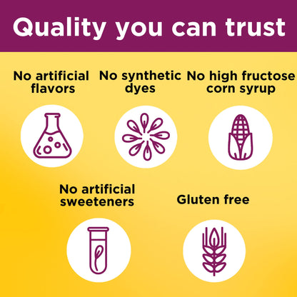 Nature Made Multivitamin For Women, Womens Gummy Multivitamins for Daily Nutritional Support, 70 Multi Vitamin Gummies, 35 Day Supply