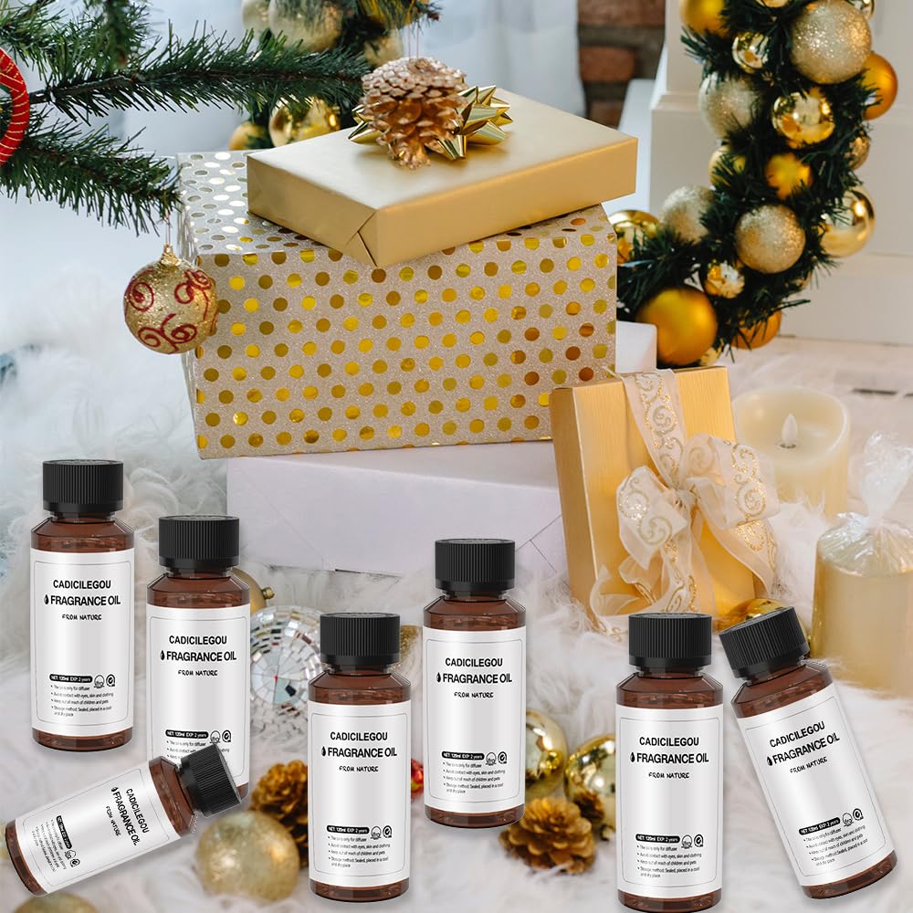 White Tea Essential Oils for Diffuser Hotel Collection - 100% Pure Orange Essential Oil Aromatherapy Oil CadicileGouBuy Supplements Australia
