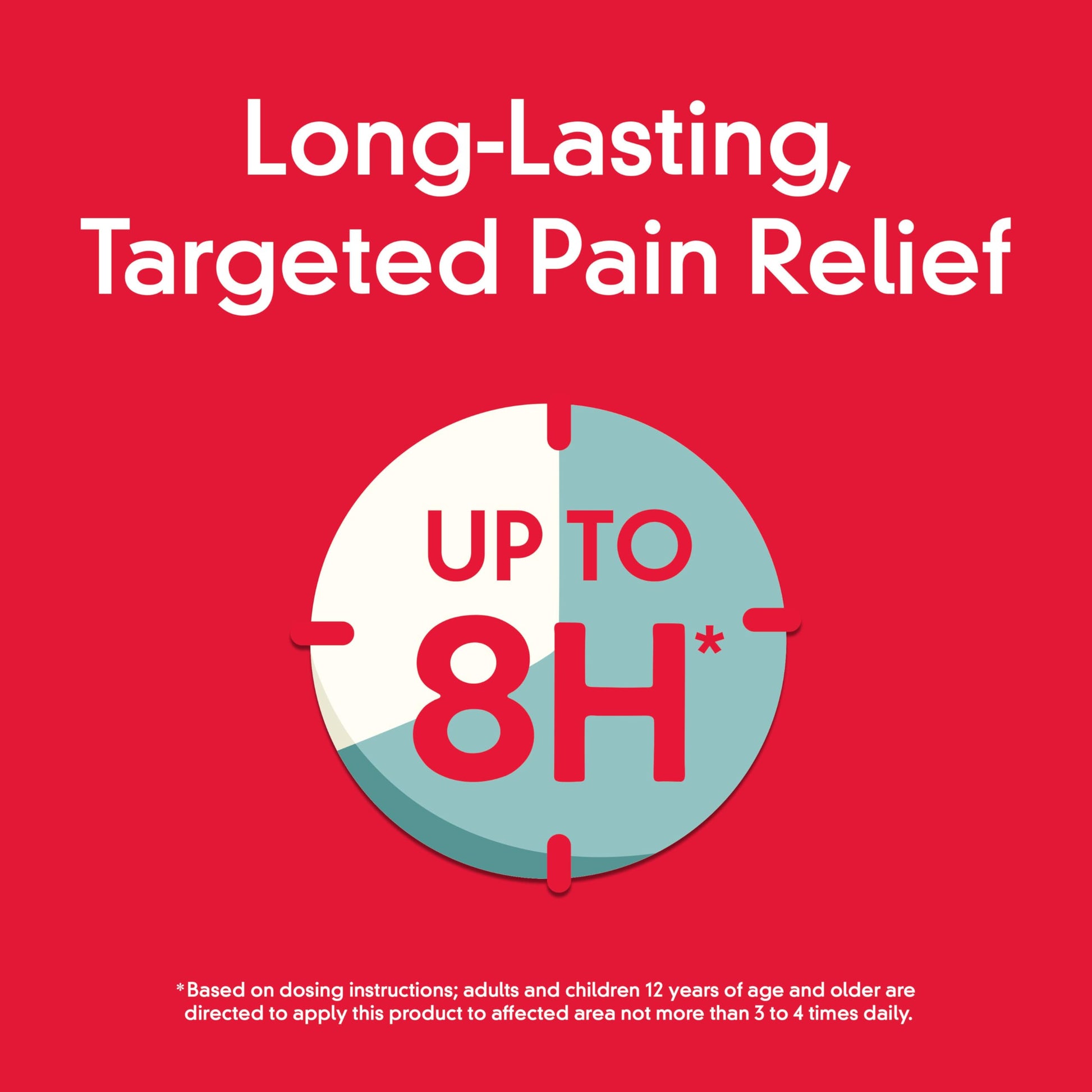 Tylenol Precise Cooling Cream, Strong Pain Relief with Fast-Acting Sensation, 4% Lidocaine, 1% Menthol, Maximum OTC Strength Relief for Back, Muscle & Joint, Numbing Cream Rollerball Applicator, 4 oz TylenolBuy Supplements Australia