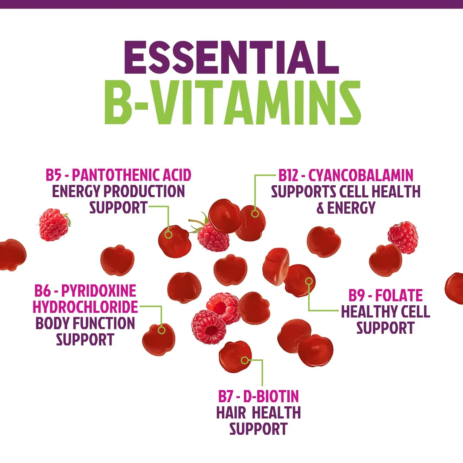 Multivitamin Gummies for Adult with Vitamins A, C, D, B12 - Gummy Multivitamins for Daily Nutritional Support Nature's NutritionBuy Supplements Australia