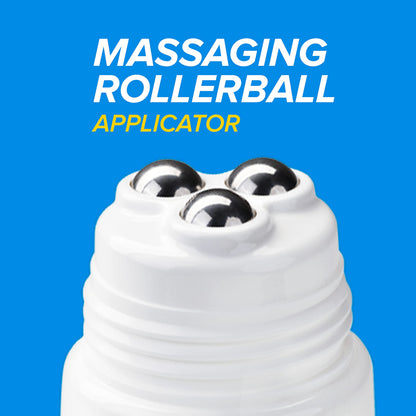 Aleve Pain Relieving Lotion with Rollerball 2.5 oz (Pack of 3) AleveBuy Supplements Australia