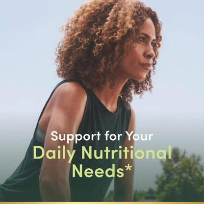 Nature's Bounty Adult Multivitamin Gummies, Vitamin Supplement, Daily Nutritional Needs, Orange, Cherry and Grape Flavor, 75 Gummies Nature's BountyBuy Supplements Australia